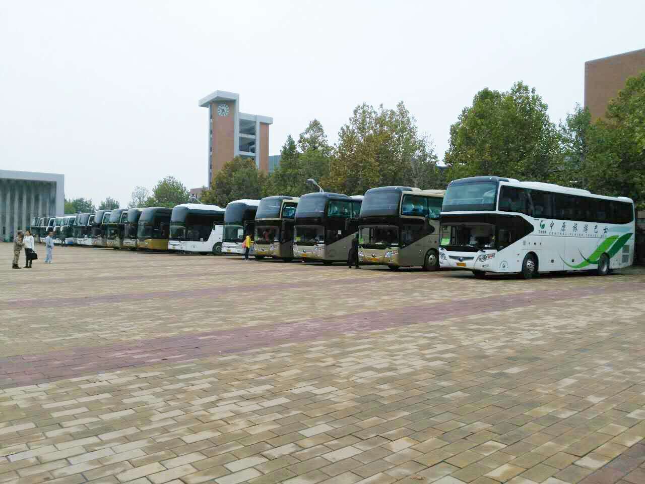 鄭州旅游租賃大巴車有什么好處?//aimucun.cn 鄭州旅游租賃大巴車有什么好處?//aimucun.cn